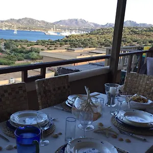 Hébergement de vacances Smeralda Residenza Di Charme, Portisco
